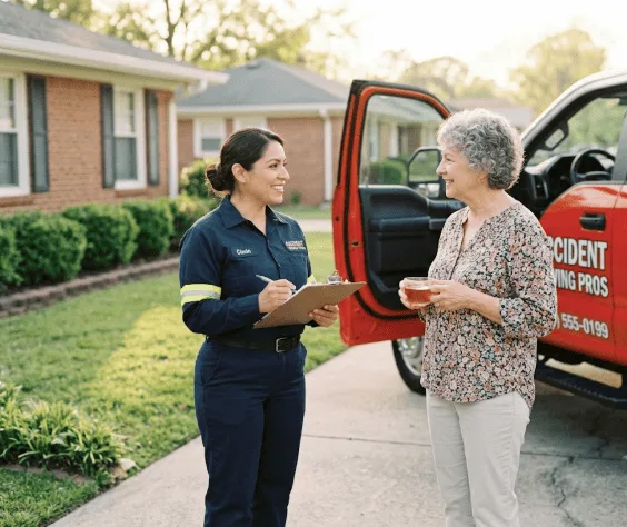 Accident Towing Service Cove, AR FAQs